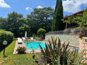 Trasimeno Panorama Country Villa w Pool Tuoro Sul Trasimeno